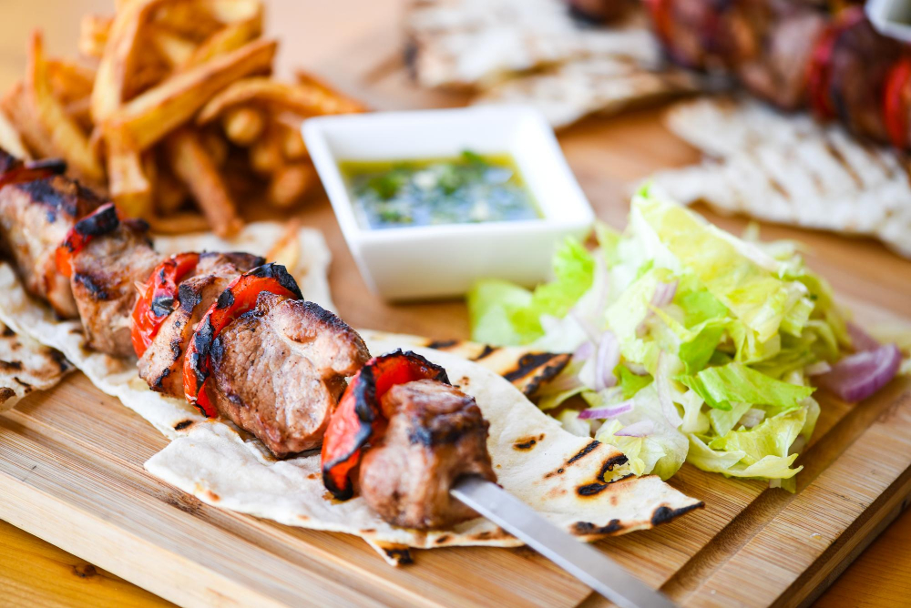 souvlaki