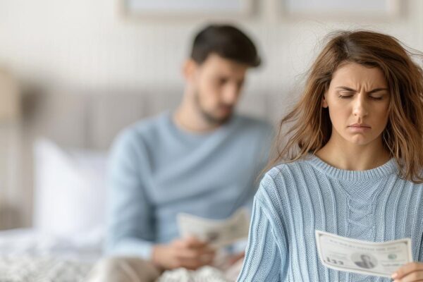 Cum se schimbă dinamica unui cuplu atunci când unul câștigă mult mai mult decât celălalt