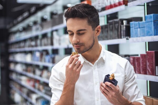 Ce parfum să oferi unui bărbat în funcție de personalitatea lui