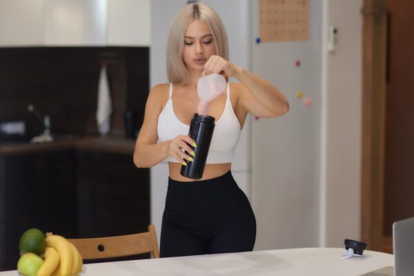 Proteinomania: de ce a devenit proteina obsesia momentului